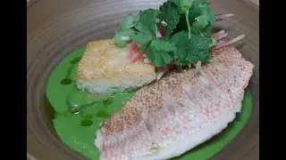 Check Out A Modern American Neighborhood Restaurant On West 18th Street | New York Live TV
