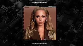 Beyonce (Type Beat) 