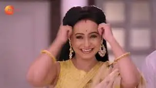 Guddan - Tumse Na Ho Payega - Ep 582 - Kanika Mann - Hindi TV Serial - Zee5 Family Tales