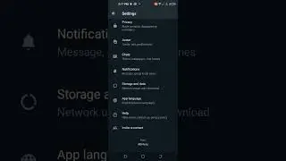 Whatsapp   بدون الحاجة لإنترنت