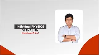 UNITS & DIMENSIONS || LEC-2 || PHYSICS BY VISHAL  SIR | BEST IIT PHYSICS TEACHER IN  KANPUR