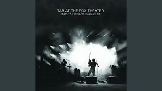Tube Top Flop (Live, 11/3/2017)