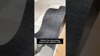 PU Soft Stone: Embracing Nature's Beauty with Modern Innovation