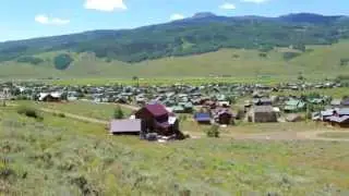 Crested Butte South | Colorado | Area Tour