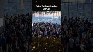 AI News: TechCrunch Disrupt 2025 Adds 10 More AI Exhibit Tables Due to High Demand!