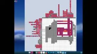 Pixelowa zagadka #1
