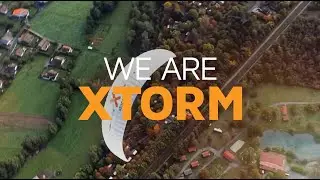 Xtorm #AdventureProof Power Products