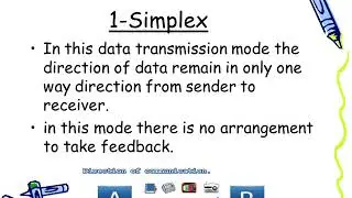TRANSMISSION MODE!!