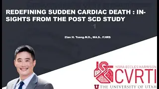 Redefining Sudden Cardiac Death : Insights from the POST SCD Study