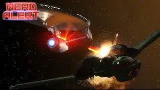 Is Axanar vs CBS/Star Trek Hurting All Fan Films?