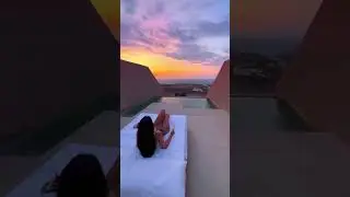 Hotel don&rsquo;t feel real in Greece