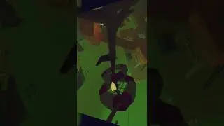 Rec Room Crimson Cauldron 