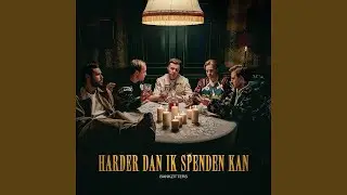 Bankzitters - Harder Dan Ik Spenden Kan | 12 uur