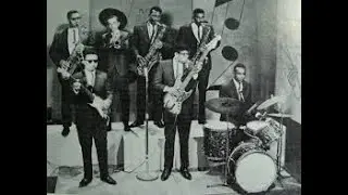 Little Bob & The Lollipops   Look Out Mr  Heartache