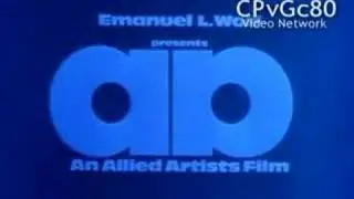 Allied Artists Film