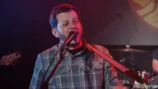 Toby Gibson Band - Wonderlust - ProMotion LIVE! Session Market Square