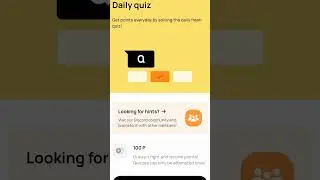 Over Wallet Quiz Answer Today #Quiz Answer #over Wallet
