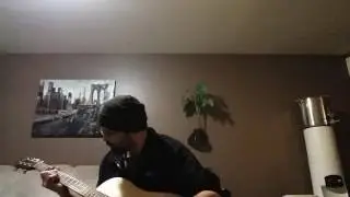 Fender cd100ce what its like