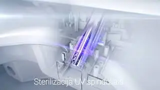 I&scaron;manusis tualetas SWS 980