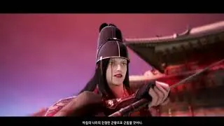 [20대/남성(악역)] 미남, 냉혈한, 냉혈한, 잔인한, 잔혹한, 세자, 강력한, 강한, 보스_성우 이상호 샘플