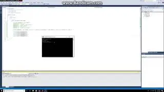 8. C# Console Application Programming: Arrays & for loop