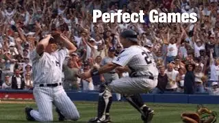 Perfect Games