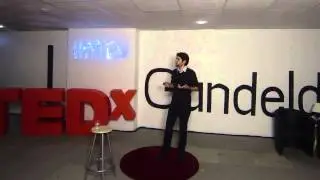 Our daily life and death decisions: Adriano Mannino at TEDxGundeldingen