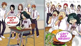 I had a rare disease, but then… [Manga Dub]