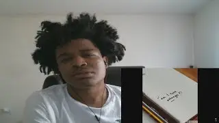 Yungg Matt - Not Enough REACTION!