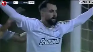Facundo Pereyra  | All | SKILLS & GOALS |