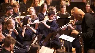 INCHON by Robert W.Smith for concert band