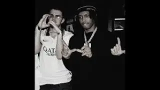 [FREE] Nemzzz x Knucks Type Beat - 'base'