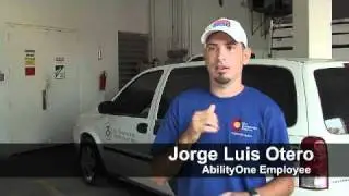 The AbilityOne Program .wmv
