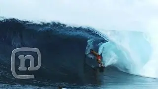 Innersection Sanuk Wildcard Surf Filmmaker Award Round 5 Finalist