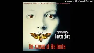 Howard Shore  Lecter Escapes (Drops Of Blood)