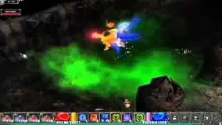 Heimdall MuOnline - Spots de Lorencia a Aida
