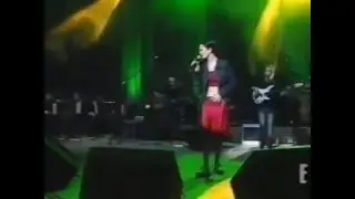Varius Manx - Teraz i tu (LIVE - Sala Kongresowa 7 Kwietnia 2000) - Telewizja 