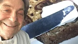 HOMEMADE DATE-NUT LOAF