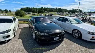 HUGE CANADIAN Drive Festival! | 2024 Edition
