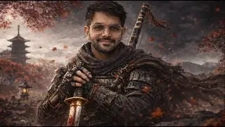 Ghost of Tsushima | Part 1 | 4K 60fps | AimRao Live | RX 9070XT #aimrao #9070xt #4kgameplay