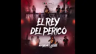 El Rey Del Perico - La Atraxion De Marito Aguilar x Grupo Sekta