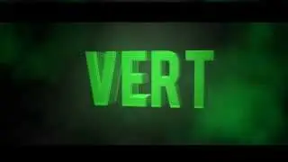 Intro ~  VertPlays