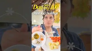 What i eat in a Breakfast Buffet ! #ytshort #minivlog #trending #whatieatinaday #breakfast #buffet