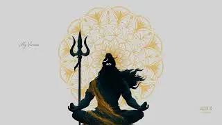 Amrutha Varshini: A Rain of Immortal Nectar | Carnatic Meditation for Inner Healing | UdayVeeramoni