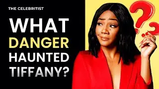 The LIFE HORROR Tiffany Haddish Had Faced | The Celebritist
