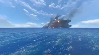 I hate crashfish (Subnautica)