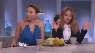 Best GODLY moments on the Real daytime show