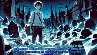 [fear Novel] 