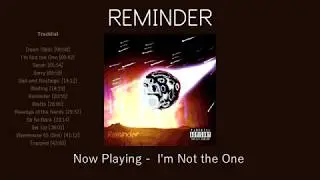 Alterak - Reminder (Full Album)