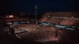 Progledaj srcem 2022- Alan Hržica i Vanessa Mioč (JESHUA, Dijete ponizno, Ime Ti Je Sveti)
